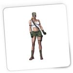 PC, gaming si accesorii - Periferice PC - Mousepad - Mousepad Gaming Mortal Kombat Sonya Blade Insects Universe Bloodreyna, 21x19 cm - Infinity.ro