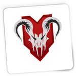 PC, gaming si accesorii - Periferice PC - Mousepad - Mousepad Gaming Apex Legends Predator Epic Game, 21x19 cm - Infinity.ro