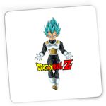 PC, gaming si accesorii - Periferice PC - Mousepad - Mousepad Gaming DragonballZ Vegeta Insta Creator Anime, 21x19 cm - Infinity.ro