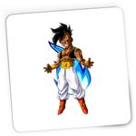 PC, gaming si accesorii - Periferice PC - Mousepad - Mousepad Gaming Dragon Ball Z Majin Buu Karate, 21x19 cm - Infinity.ro