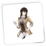 PC, gaming si accesorii - Periferice PC - Mousepad - Mousepad Gaming Bungo Stray Dogs Anime Fan Art Manga, 21x19 cm - Infinity.ro