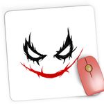 PC, gaming si accesorii - Periferice PC - Mousepad - Mousepad Gaming Joker Smiley Fortnite Epic Skin Game, 21x19 cm - Infinity.ro