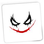 PC, gaming si accesorii - Periferice PC - Mousepad - Mousepad Gaming Joker Smiley Fortnite Epic Skin Game, 21x19 cm - Infinity.ro