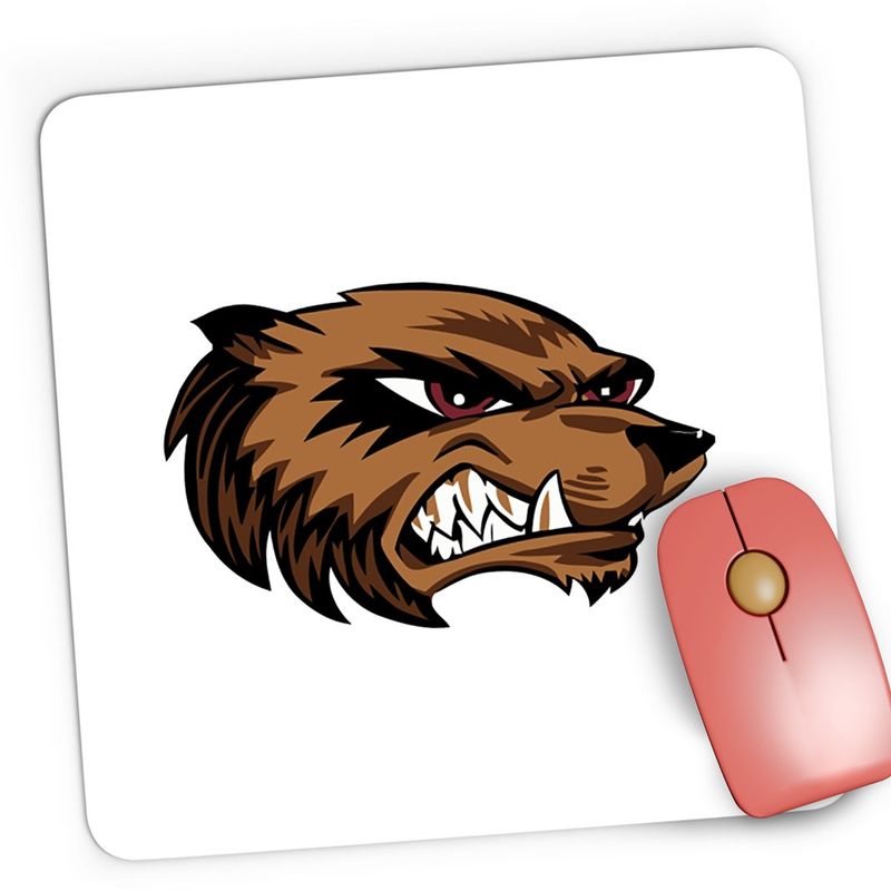 PC, gaming si accesorii - Periferice PC - Mousepad - Mousepad Gaming Wolverine X-Men Armata Dragobete, 21x19 cm - Infinity.ro