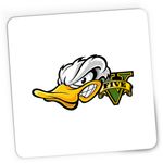 PC, gaming si accesorii - Periferice PC - Mousepad - Mousepad Gaming Donald Duck GTA, 21x19 cm - Infinity.ro