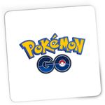 PC, gaming si accesorii - Periferice PC - Mousepad - Mousepad Gaming Pokemon Go Logo Emblem Game, 21x19 cm - Infinity.ro