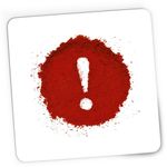 PC, gaming si accesorii - Periferice PC - Mousepad - Mousepad Gaming Red Alert 2 Epic Game, 21x19 cm - Infinity.ro