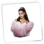 PC, gaming si accesorii - Periferice PC - Mousepad - Mousepad Gaming Ariana Grande The Honeymoon Tour Merch, 21x19 cm - Infinity.ro