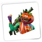 PC, gaming si accesorii - Periferice PC - Mousepad - Mousepad Gaming Tomato Fortnite Epic Weapon, 21x19 cm - Infinity.ro