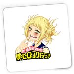 PC, gaming si accesorii - Periferice PC - Mousepad - Mousepad Gaming Hero Academia Himiko Toga Anime Girl, 21x19 cm - Infinity.ro