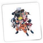 PC, gaming si accesorii - Periferice PC - Mousepad - Mousepad Gaming Naruto Team Gang Clan Anime Manga, 21x19 cm - Infinity.ro