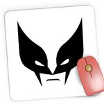 PC, gaming si accesorii - Periferice PC - Mousepad - Mousepad Gaming Wolverine X-Men Army Brawl Stars, 21x19 cm - Infinity.ro