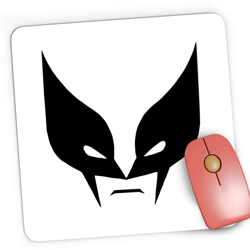 PC, gaming si accesorii - Periferice PC - Mousepad - Mousepad Gaming Wolverine X-Men Army Brawl Stars, 21x19 cm - Infinity.ro