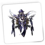 PC, gaming si accesorii - Periferice PC - Mousepad - Mousepad Gaming World of Warcraft Night Elf Crest WoW, 21x19 cm - Infinity.ro