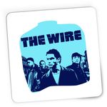 PC, gaming si accesorii - Periferice PC - Mousepad - Mousepad Gaming The Wire Gang Boys Action Police, 21x19 см - Infinity.ro