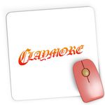 PC, gaming si accesorii - Periferice PC - Mousepad - Mousepad Gaming Claymore Youkai Logo Otaku Knight Japan, 21x19 см - Infinity.ro