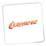 PC, gaming si accesorii - Periferice PC - Mousepad - Mousepad Gaming Claymore Youkai Logo Otaku Knight Japan, 21x19 см - Infinity.ro