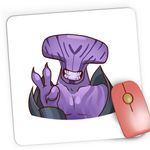 PC, gaming si accesorii - Periferice PC - Mousepad - Mousepad Gaming Dota 2 Darkterror Faceless Void Hero Dota2, 21x19 cm - Infinity.ro