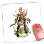 PC, gaming si accesorii - Periferice PC - Mousepad - Mousepad Gaming Lineage II Magic Time Teleport, 21x19 cm - Infinity.ro