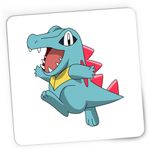PC, gaming si accesorii - Periferice PC - Mousepad - Mousepad Gaming Pokemon Go Epic Game Play, 21x19 cm - Infinity.ro