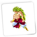 PC, gaming si accesorii - Periferice PC - Mousepad - Mousepad Gaming Dragon Ball Z Dokkan Battle Desene Animate, 21x19 cm - Infinity.ro