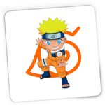 PC, gaming si accesorii - Periferice PC - Mousepad - Mousepad Gaming Naruto Uzumaki Chibi Manga Anime, 21x19 cm - Infinity.ro