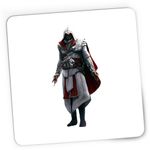 PC, gaming si accesorii - Periferice PC - Mousepad - Mousepad Gaming Assassins Creed Rebel Vagabond, 21x19 cm - Infinity.ro