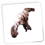 PC, gaming si accesorii - Periferice PC - Mousepad - Mousepad Gaming Quake Resident Evil Tank Fortnite Horror, 21x19 cm - Infinity.ro