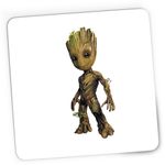 PC, gaming si accesorii - Periferice PC - Mousepad - Mousepad Gaming Baby Groot Ziua Indragostitilor Iubit Iubita, 21x19 cm - Infinity.ro