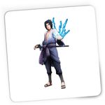 PC, gaming si accesorii - Periferice PC - Mousepad - Mousepad Gaming Naruto Kakashe Anima Manga Game, 21x19 cm - Infinity.ro