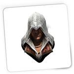 PC, gaming si accesorii - Periferice PC - Mousepad - Mousepad Gaming Assassin's Creed Killer Legend Ninja, 21x19 cm - Infinity.ro