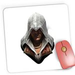 PC, gaming si accesorii - Periferice PC - Mousepad - Mousepad Gaming Assassin's Creed Killer Legend Ninja, 21x19 cm - Infinity.ro