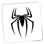 PC, gaming si accesorii - Periferice PC - Mousepad - Mousepad Gaming Venom Spider Paianjen Horror, 21x19 cm - Infinity.ro