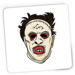 PC, gaming si accesorii - Periferice PC - Mousepad - Mousepad Gaming Dead by Daylight Killer Horror Groaza, 21x19 cm - Infinity.ro