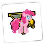 PC, gaming si accesorii - Periferice PC - Mousepad - Mousepad Gaming Cute Pony GTA5, 21x19 cm - Infinity.ro