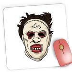 PC, gaming si accesorii - Periferice PC - Mousepad - Mousepad Gaming Dead by Daylight Killer Horror Groaza, 21x19 cm - Infinity.ro