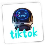 PC, gaming si accesorii - Periferice PC - Mousepad - Mousepad Gaming Astro Jack Fortnite Tiktok, 21x19 cm - Infinity.ro