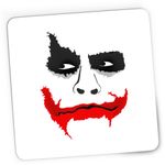 PC, gaming si accesorii - Periferice PC - Mousepad - Mousepad Gaming Joker Face GTA Gamer Legend Gambler, 21x19 cm - Infinity.ro