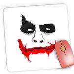PC, gaming si accesorii - Periferice PC - Mousepad - Mousepad Gaming Joker Face GTA Gamer Legend Gambler, 21x19 cm - Infinity.ro