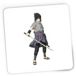 PC, gaming si accesorii - Periferice PC - Mousepad - Mousepad Gaming Naruto Sasuke Ninja Storm Kunai Minato, 21x19 cm - Infinity.ro