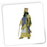 PC, gaming si accesorii - Periferice PC - Mousepad - Mousepad Gaming Age Of Empires Neo Babylonian Chaldea Neo Aassyrian, 21x19 cm - Infinity.ro