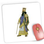 PC, gaming si accesorii - Periferice PC - Mousepad - Mousepad Gaming Age Of Empires Neo Babylonian Chaldea Neo Aassyrian, 21x19 cm - Infinity.ro