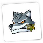 PC, gaming si accesorii - Periferice PC - Mousepad - Mousepad Gaming Wolf GTA5 CSGO, 21x19 cm - Infinity.ro