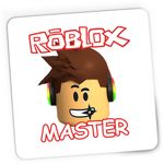 PC, gaming si accesorii - Periferice PC - Mousepad - Mousepad Gaming Roblox Master Player, 21x19 cm - Infinity.ro