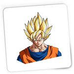 PC, gaming si accesorii - Periferice PC - Mousepad - Mousepad Gaming Dragon Ball Z Vegeta Mafiot Golan Cartoon, 21x19 cm - Infinity.ro