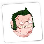 PC, gaming si accesorii - Periferice PC - Mousepad - Mousepad Gaming Dota 2 Pudge Horror Killer Youtube TikTok, 21x19 cm - Infinity.ro