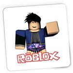 PC, gaming si accesorii - Periferice PC - Mousepad - Mousepad Gaming Roblox Cool Meme Avatar, 21x19 cm - Infinity.ro