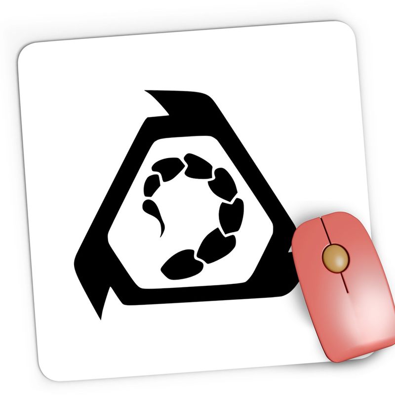 PC, gaming si accesorii - Periferice PC - Mousepad - Mousepad Gaming Command & Conquer Red Alert 2 Scorpion Army, 21x19 cm - Infinity.ro