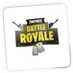 PC, gaming si accesorii - Periferice PC - Mousepad - Mousepad Gaming Fortnite Battle Royale, 21x19 cm - Infinity.ro