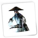 PC, gaming si accesorii - Periferice PC - Mousepad - Mousepad Gaming Mortal Kombat Hero Alliance Team Play Master, 21x19 cm - Infinity.ro